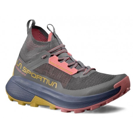 Apavi PRODIGIO Hike Woman GTX Onyx Roseby
