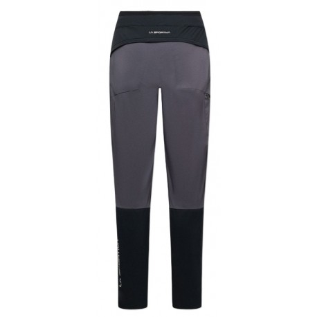Bikses MONUMENT Pant M Onyx Chalk