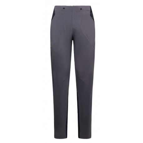 Bikses MONUMENT Pant M Onyx Chalk