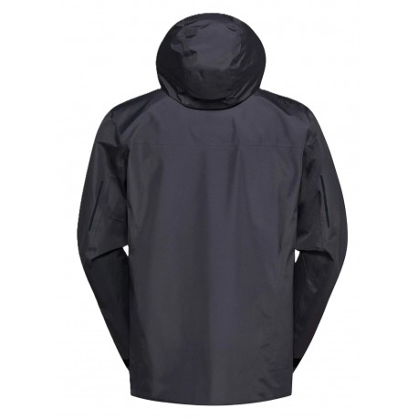 Jaka DISCOVER Shell JKT M