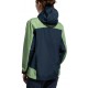 DISCOVER Shell JKT W Aspen green Nigh sky