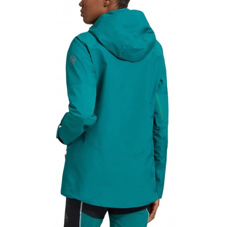 ROSEG GTX JKT W
