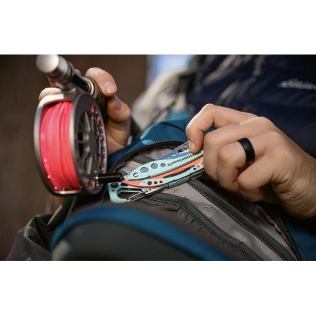 Multitool SKELETOOL CX