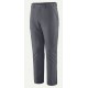 Bikses TERRAVIA Trail Pants M Reg Forge Grey