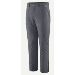 Bikses TERRAVIA Trail Pants M Reg Forge Grey