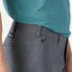 Bikses TERRAVIA Trail Pants M Reg Forge Grey