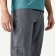 Bikses TERRAVIA Trail Pants M Reg Forge Grey