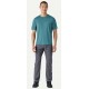 Bikses TERRAVIA Trail Pants M Reg Forge Grey