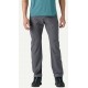 Bikses TERRAVIA Trail Pants M Reg Forge Grey
