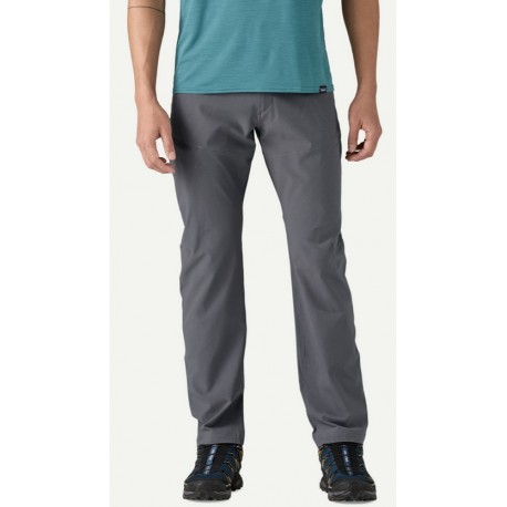 Bikses TERRAVIA Trail Pants M Reg Forge Grey
