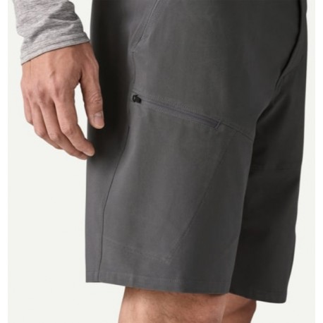 TERRAVIA Trail Shorts