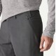 Šorti TERRAVIA Trail Shorts Forge Grey
