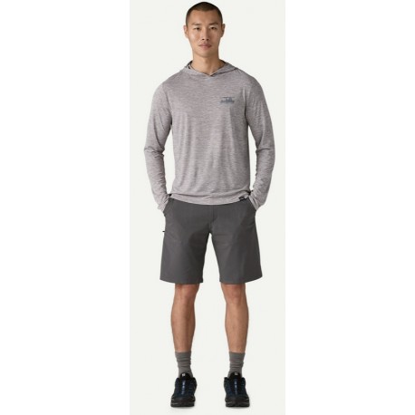 TERRAVIA Trail Shorts