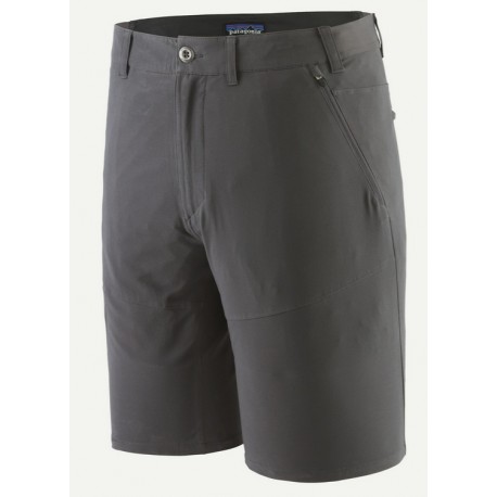 TERRAVIA Trail Shorts