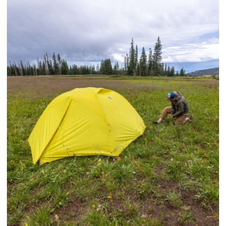 BLACKTAIL 3 HOTEL