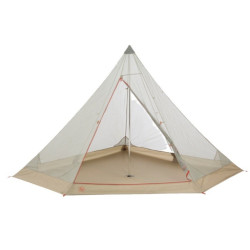 GOLD CAMP 3 Mesh Inner