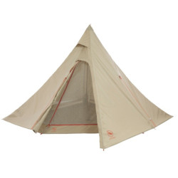 GOLD CAMP 3 Mesh Inner