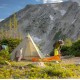 Tents GOLD CAMP 3 Tarp