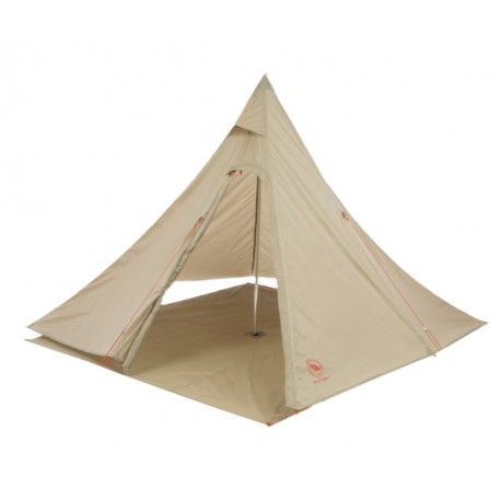Tents GOLD CAMP 3 Tarp