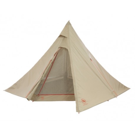 Tents GOLD CAMP 3 Tarp