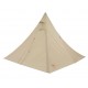 Tents GOLD CAMP 3 Tarp