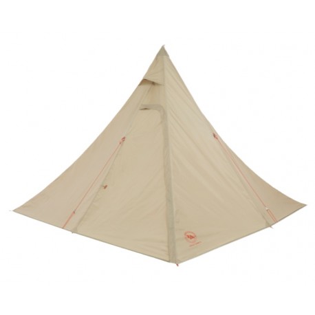 Tents GOLD CAMP 3 Tarp