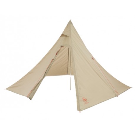 Tents GOLD CAMP 3 Tarp