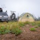 SAGE CANYON Shelter Plus Mesh Inner