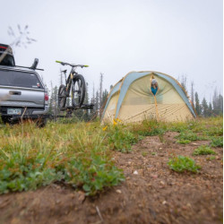 SAGE CANYON Shelter Plus Mesh Inner