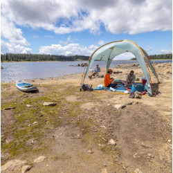 SAGE CANYON Shelter Plus