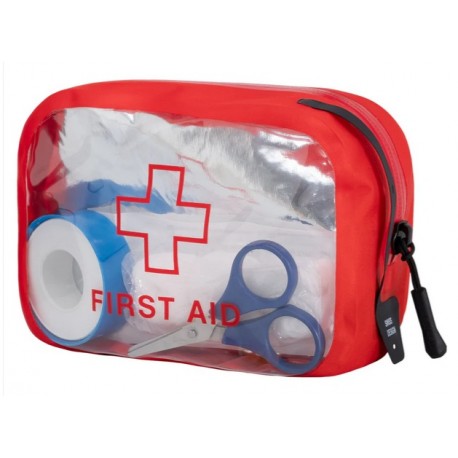 Organizer Cube First Aid