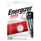 ENERGIZER Lithium CR2025 3V B1