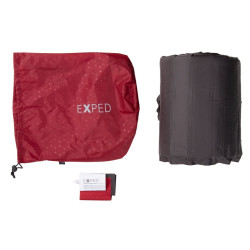 SIM Comfort Dou 7.5 Mat