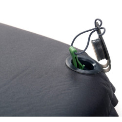 SIM Comfort Dou 7.5 Mat
