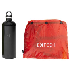 Bike + Hike Poncho UL