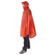 Pončo Bike + Hike Poncho UL