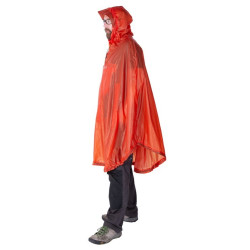 Bike + Hike Poncho UL