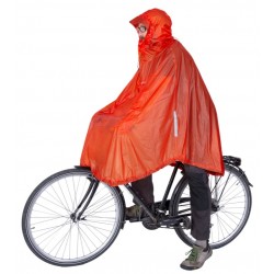 Bike + Hike Poncho UL