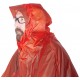 Pončo Bike + Hike Poncho UL