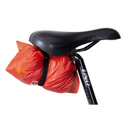 Bike + Hike Poncho UL