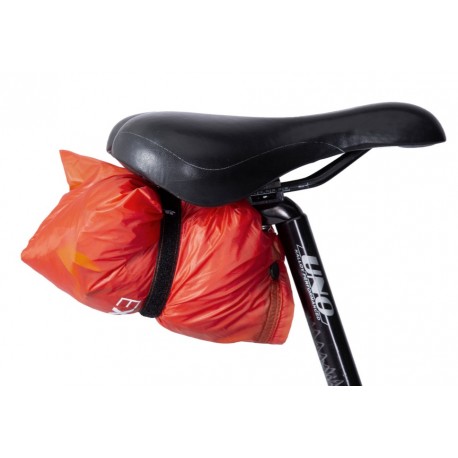 Pončo Bike + Hike Poncho UL
