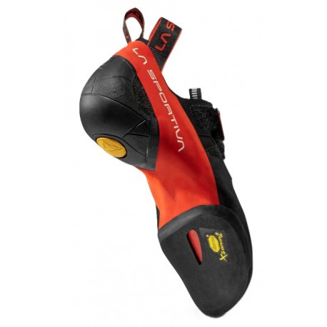 SKWAMA climbing shoes