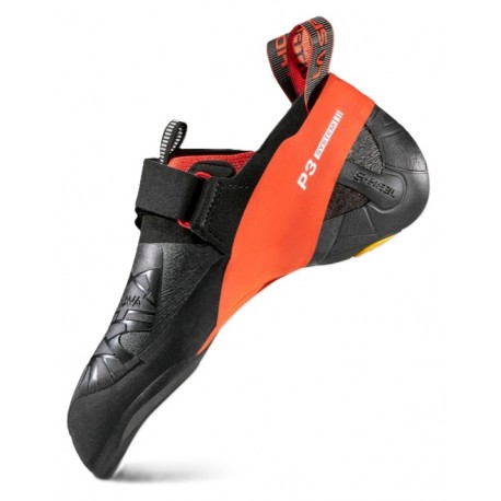 SKWAMA climbing shoes