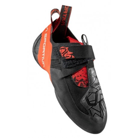 SKWAMA climbing shoes