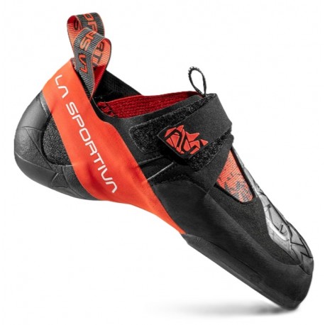 SKWAMA climbing shoes