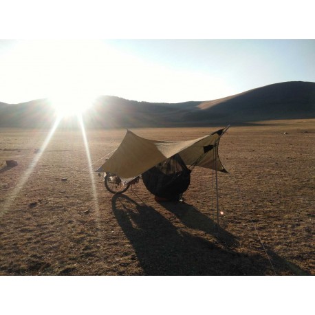Tents Tarp ADVENTURE