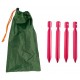 Tents Tarp TRAVELLER