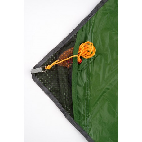 Tents Tarp TRAVELLER