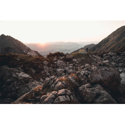 Tents Tarp TRAVELLER