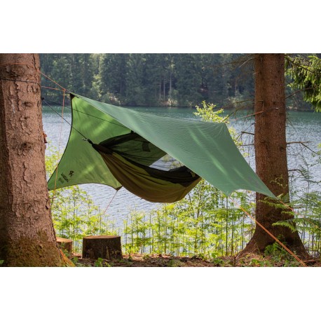 Tents Tarp TRAVELLER